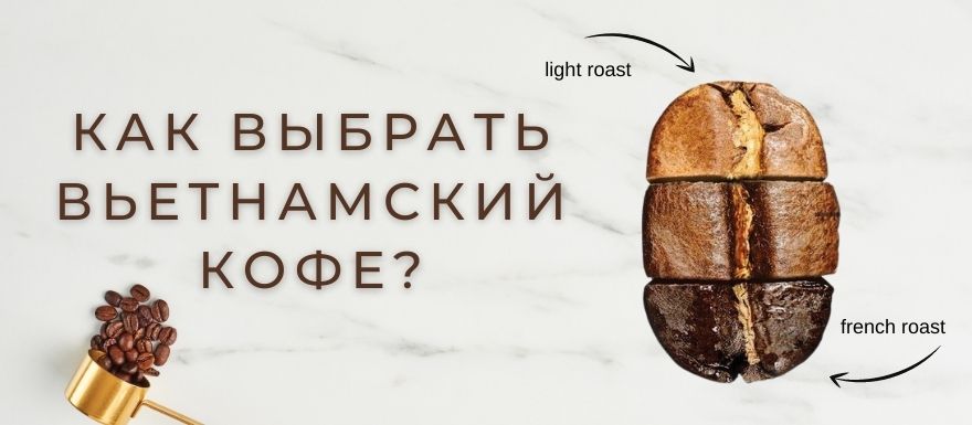Как выбрать кофе?