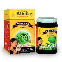Soft Jelly - Atiso