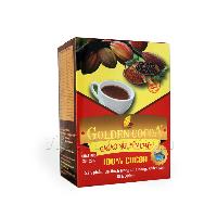 Pure cocoa Box