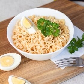 Лапша – обозреваем интересные вкусы вьетнамской лапши Vifon