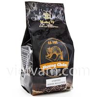Chon Weasel Blend