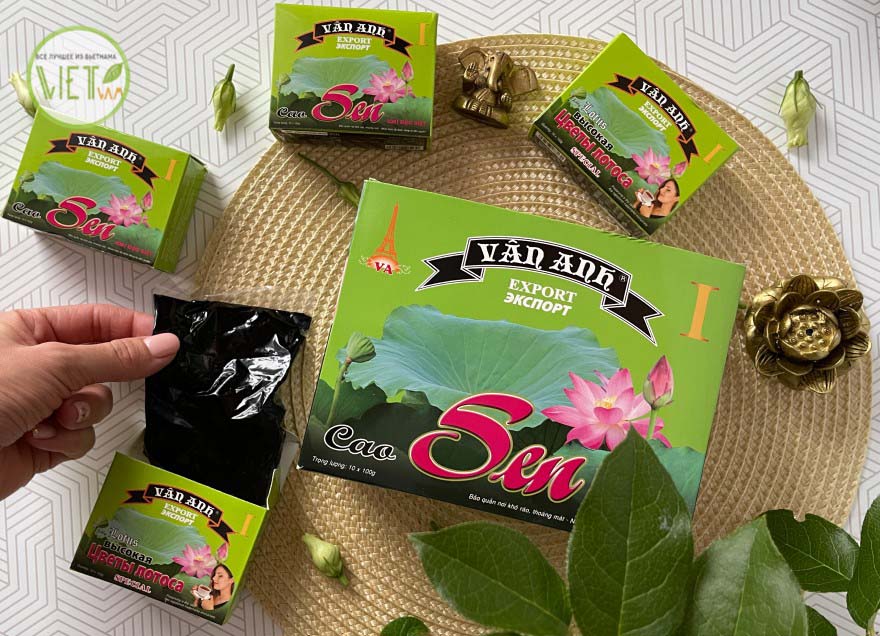 Вытяжка Van Anh - Lotus Jelly; вытяжка Van Anh; Lotus Jelly; VanANH желе; вытяжка лотоса; экстракт лотоса; лотосовый чай; вытяжка лотоса вьетнам; вытяжка из вьетнама; экстракт из вьетнама; чай для сна; чай от сахарного диабета; чай для похудения; лотосовое желе купить; чай с лотосом купить; вьетнамские вытяжки купить