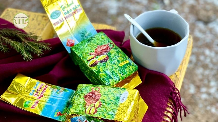 Чай: рассказываем про вкус молодых чайных почек.