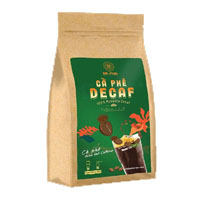 Decaf Robusta (Декаф)