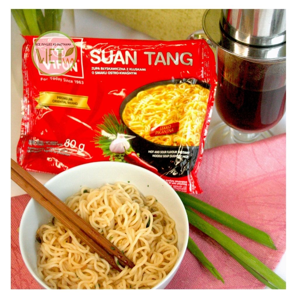 Vifon Suan Tang