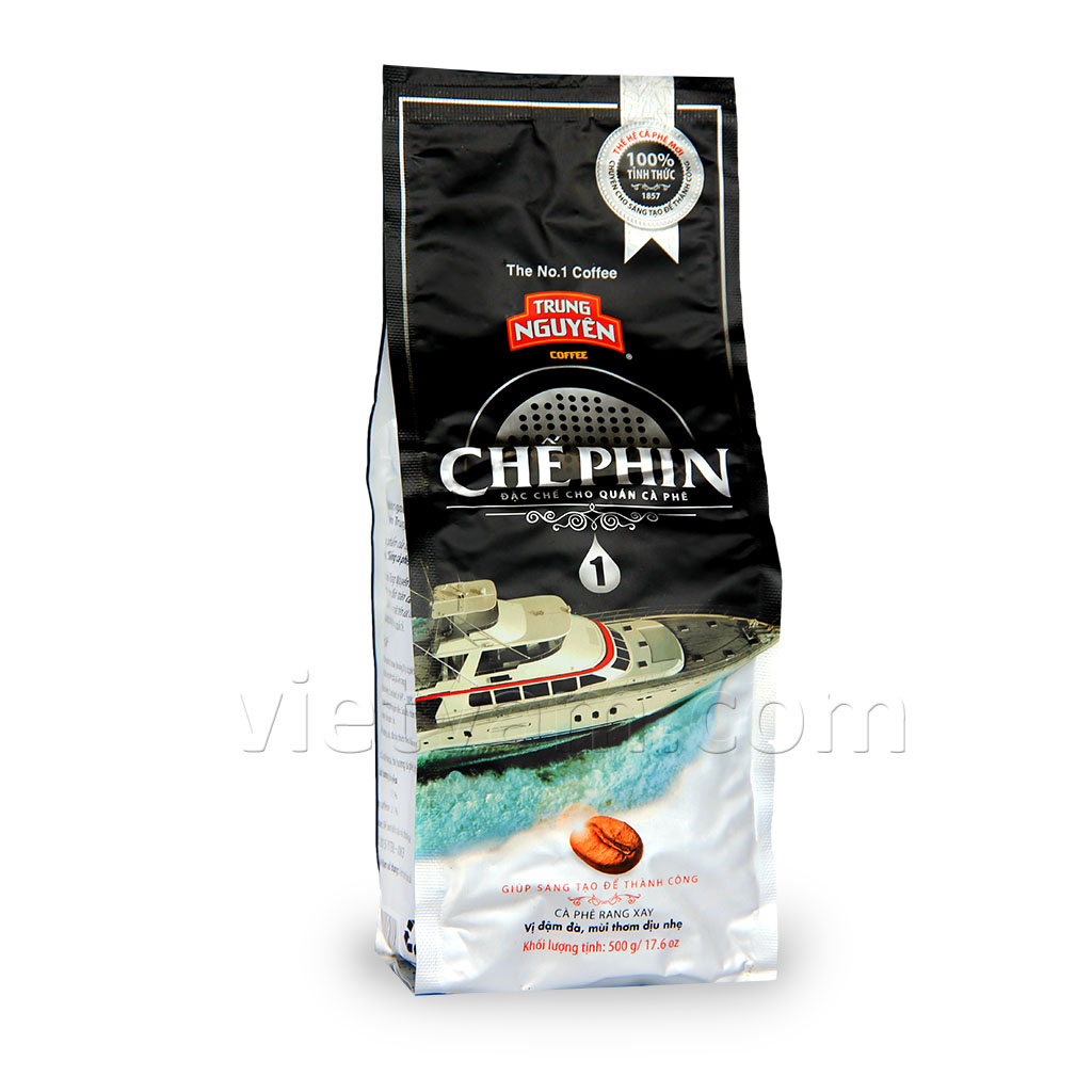 Вьетнамский кофе CHE PHIN №1