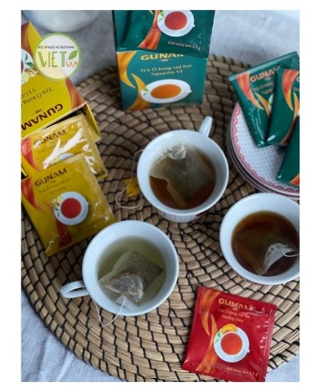 Gunam tea