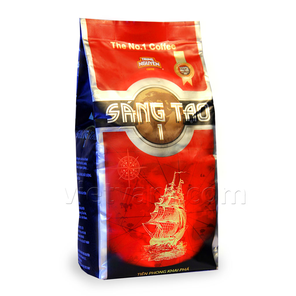 Вьетнамский кофе Sang Tao №1 